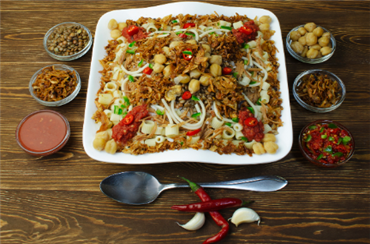 Traditionelle Gerichte, die Sie in Ägypten probieren sollten